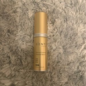 Sente Dermal Contour Pressed Serum *Brand New